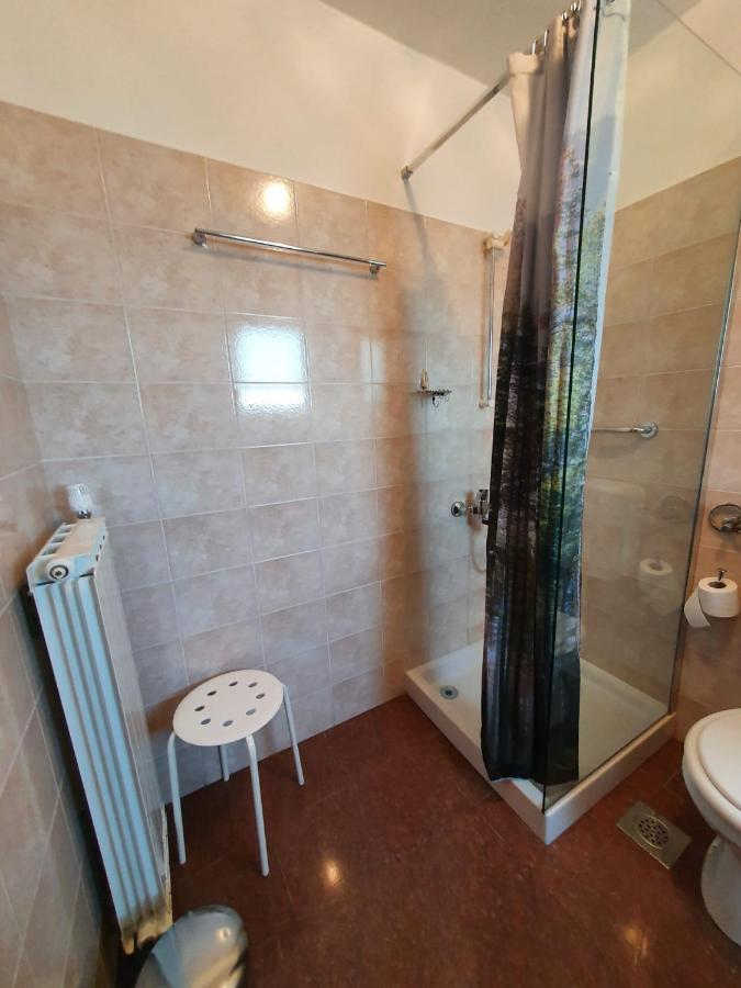 Apartment With Terace And Sea View Marica Крк Экстерьер фото